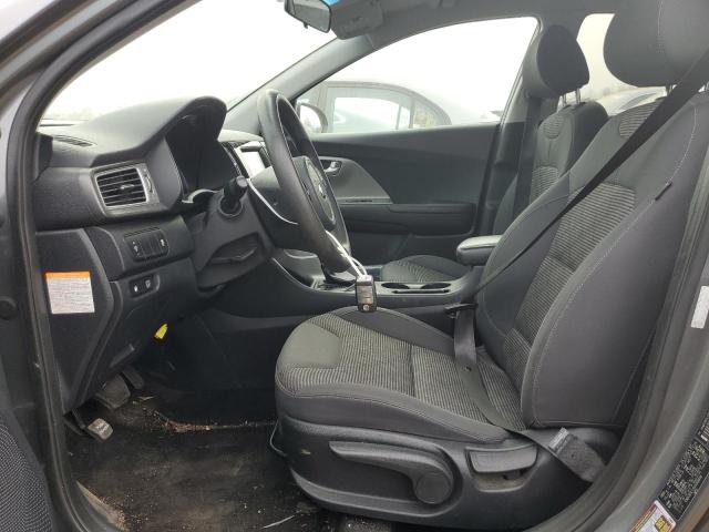 2017 KIA NIRO FE - KNDCB3LC1H5068918