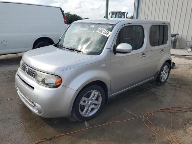 2009 Nissan cube 