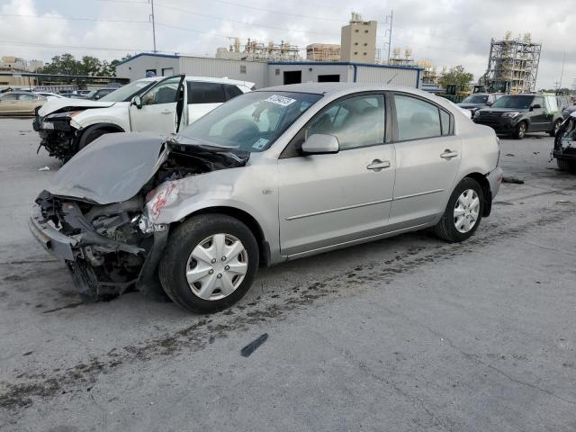 2005 Mazda Mazda3 i