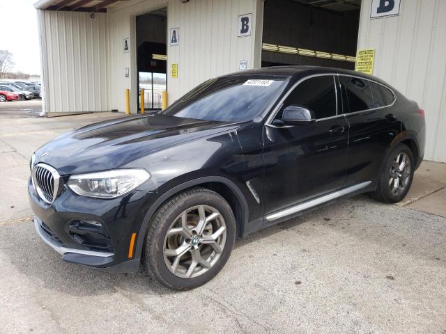 2020 BMW X4 xDrive30i