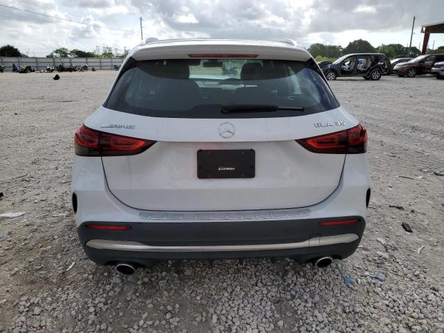 2021 MERCEDES-BENZ GLA 35 AMG - W1N4N5BB7MJ251587