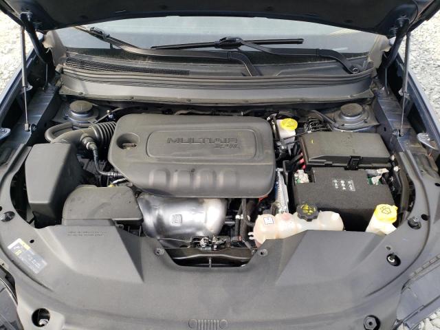 2019 JEEP CHEROKEE L - 1C4PJMCB3KD386733