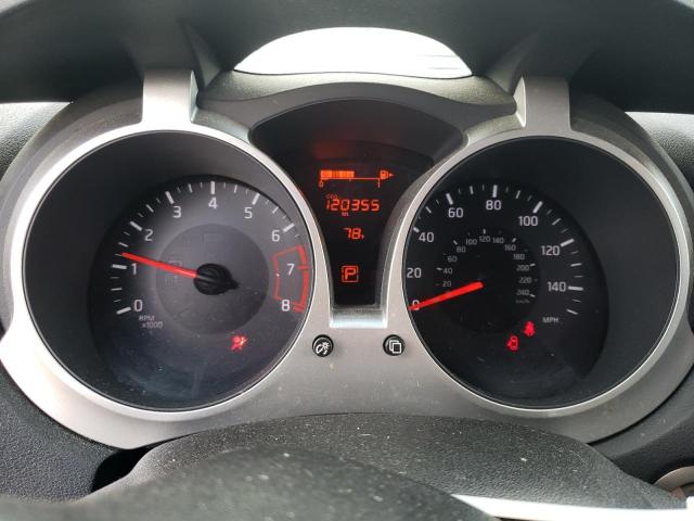 2017 NISSAN JUKE S - JN8AF5MR1HT704960