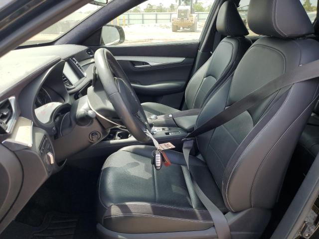 2019 INFINITI QX50 ESSEN - 3PCAJ5M35KF143307