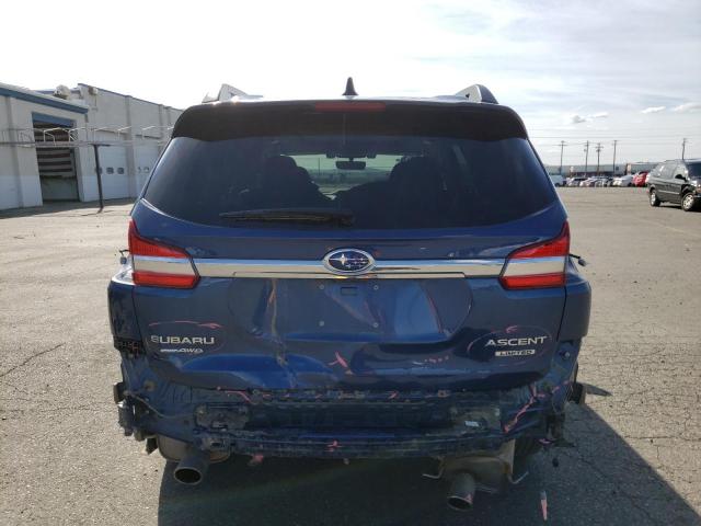 4S4WMAPD3M3473369 Subaru Ascent Limited
