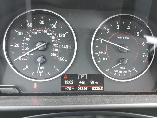 2015 BMW 228 I - WBA1F5C51FV257541