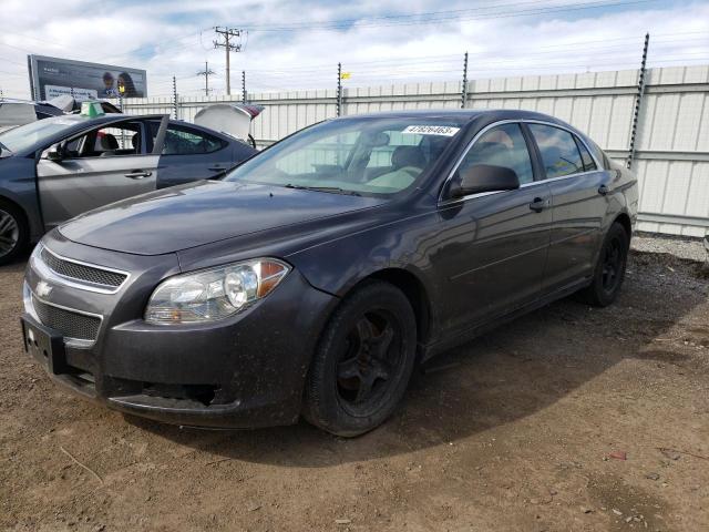 2011 Chevrolet Malibu LS