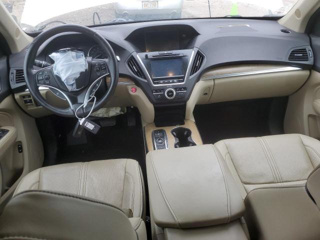 5J8YD3H84KL002453 Acura Mdx Advance