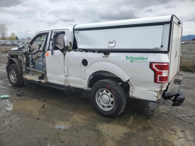 1FTFX1E42LKE66822 Ford F150 Super Cab