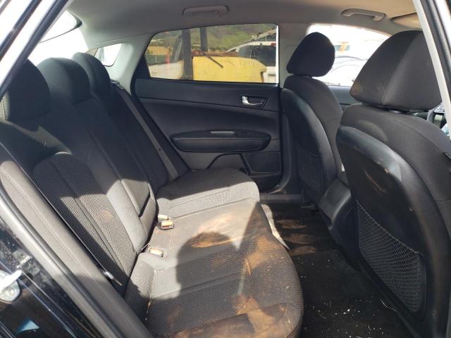 5XXGT4L36LG392942 KIA Optima Lx