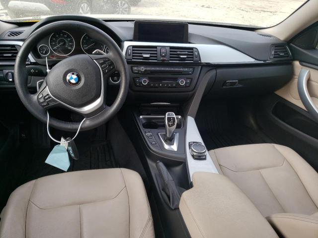 2015 BMW 428 XI GRA - WBA4C9C54FD331439
