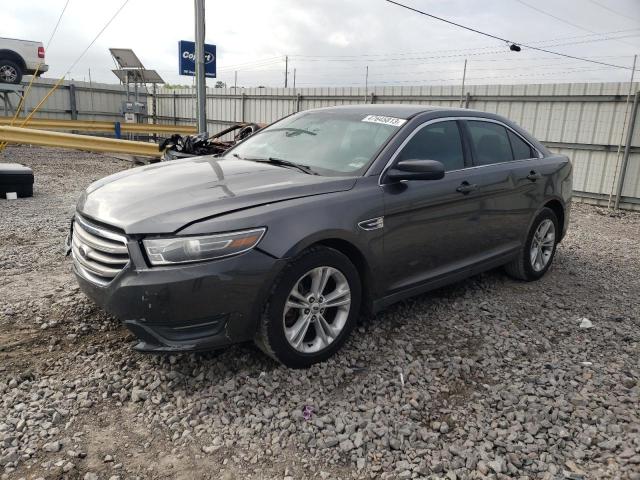 Ford Taurus salvage cars for sale: 2015 Ford Taurus SEL