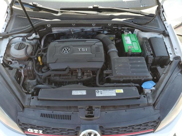 2016 VOLKSWAGEN GTI S/SE - 3VW4T7AU6GM012094