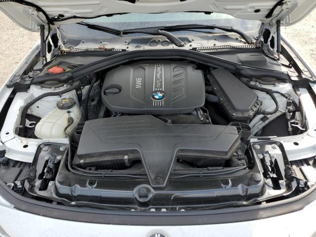 2016 BMW 328 D XDRI - WBA8J1C53GK458415