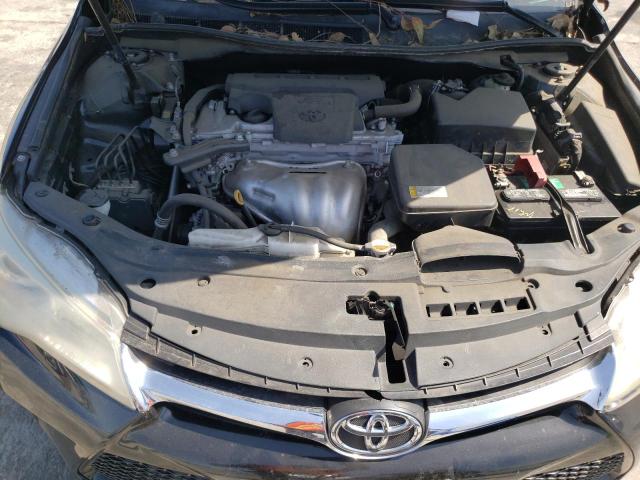 4T1BF1FK6GU553904 Toyota CAMRY LE