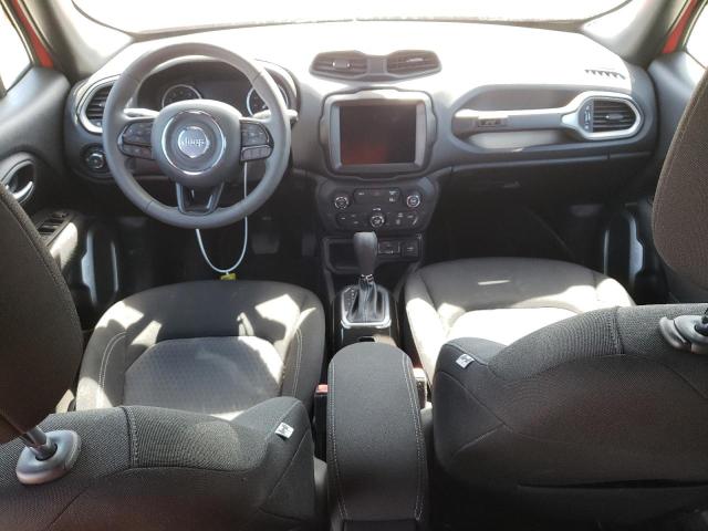 ZACNJCBB0MPM77026 Jeep Renegade Latitude