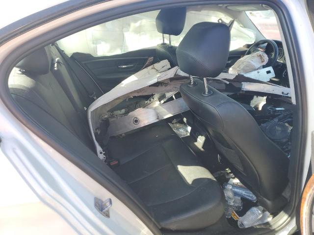 WBA3A5G58ENP27533 BMW 328 I