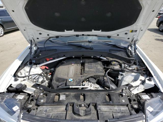 5UXXW7C57J0W63952 BMW X4 Xdrivem40i