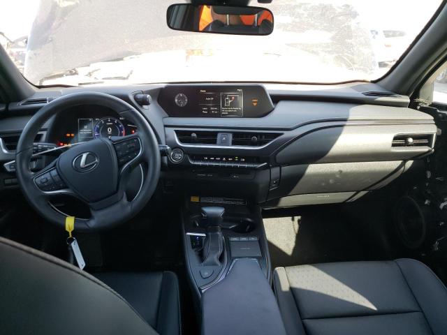 2021 LEXUS UX 200 - JTHX3JBH1M2043687