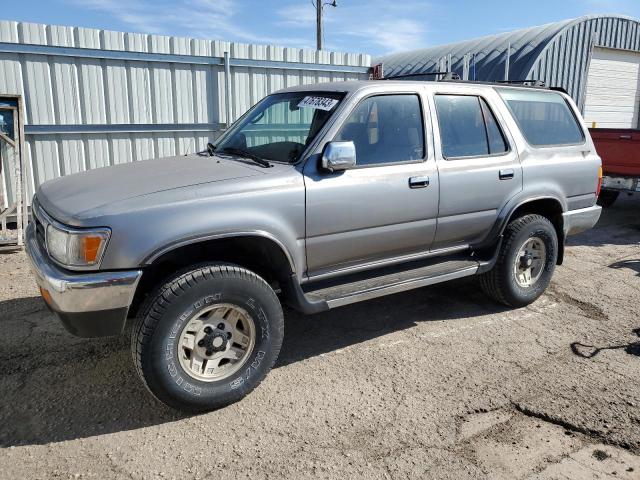 1993 Toyota 4Runner 