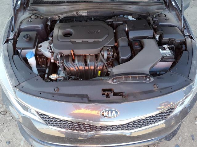 5XXGT4L32JG214510 KIA Optima Lx