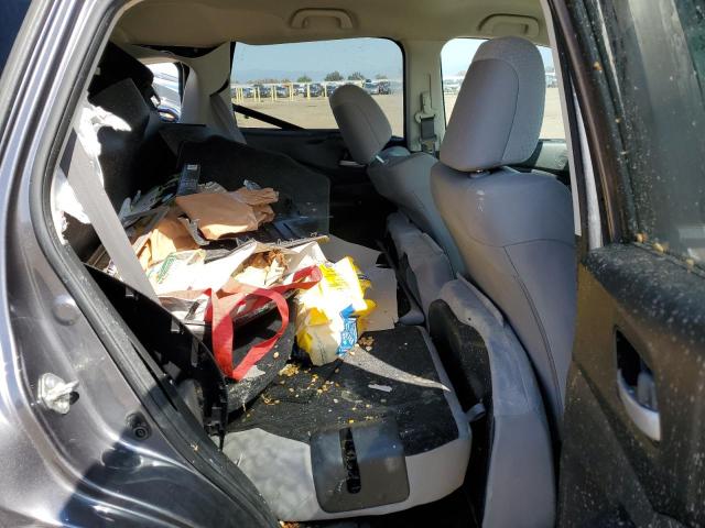 2016 HONDA CR-V SE - 2HKRM3H47GH539328