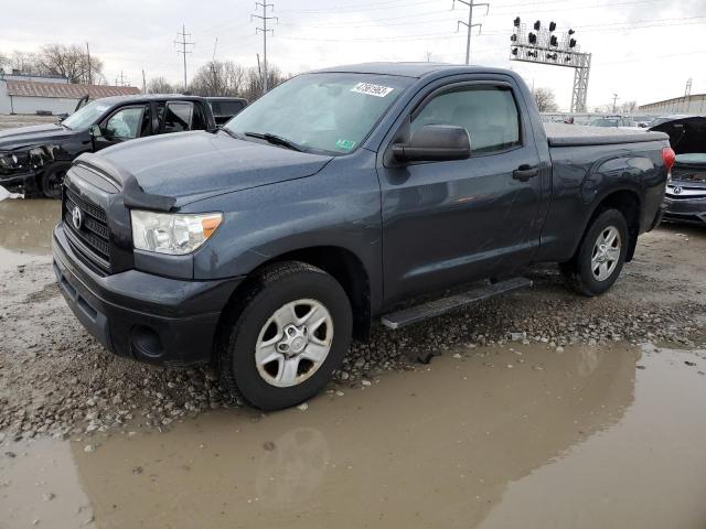 2007 Toyota Tundra 