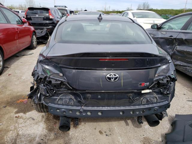 2023 TOYOTA GR 86 PREM JF1ZNBF13P8750305