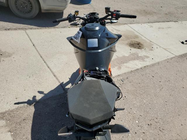 2020 KTM 1290 SUPER - VBKV39405LM925820