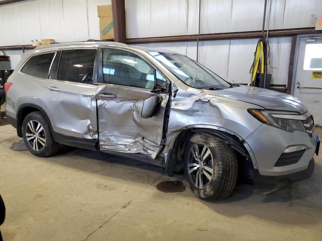 2016 HONDA PILOT EXLN - 5FNYF6H73GB508674