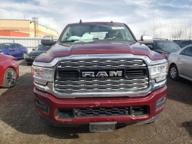 2019 RAM 3500 LIMIT - 3C63R3SL0KG550963