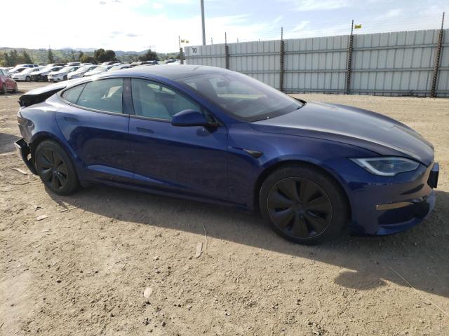 5YJSA1E52NF478915 Tesla MODEL S
