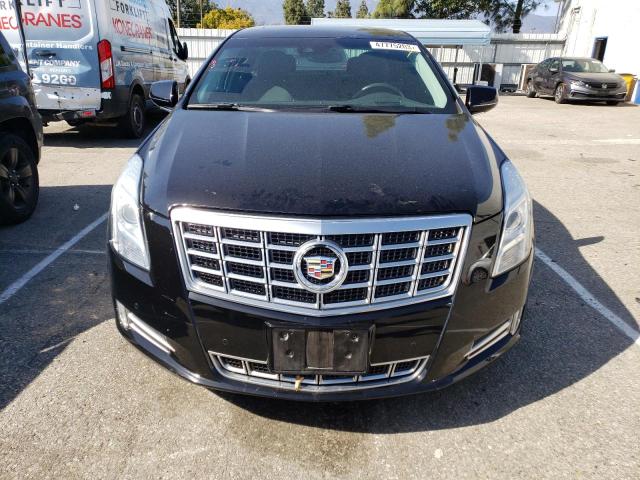 2G61P5S35E9272421 Cadillac Xts Premium Collection