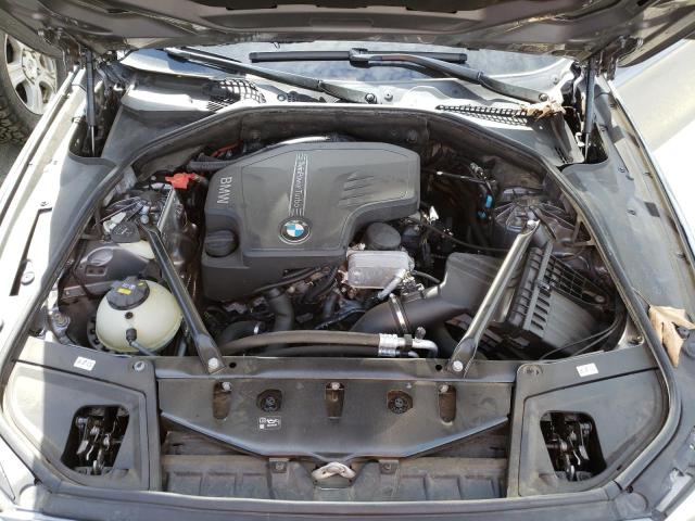 WBA5A5C56GG354370 BMW 528 I