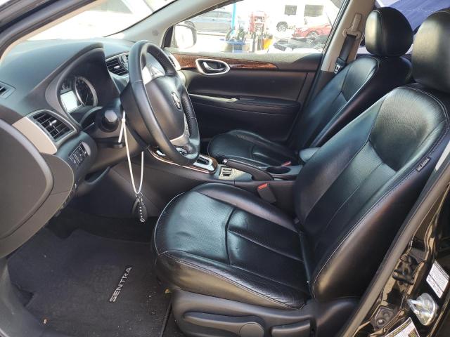 3N1AB7AP2EY290731 Nissan SENTRA S