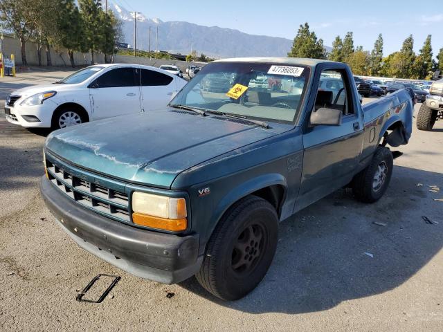 1994 Dodge Dakota 