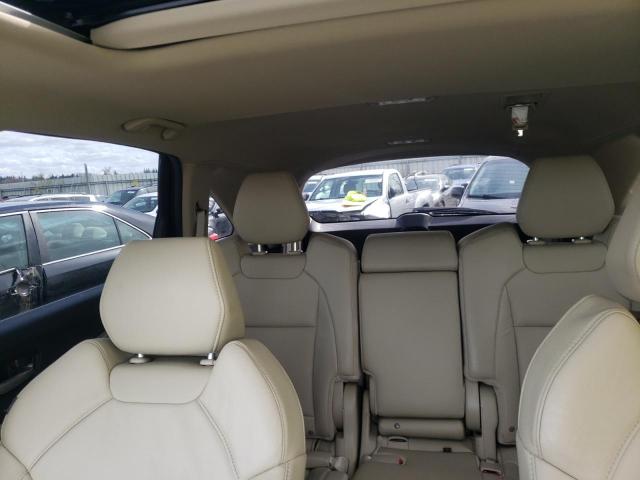 5J8YD4H3XLL045769 Acura MDX