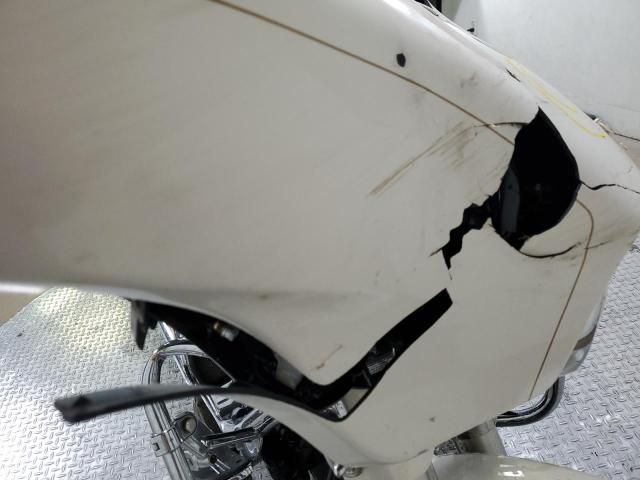 2014 HARLEY-DAVIDSON FLHXS STRE - 1HD1KRM14EB663121