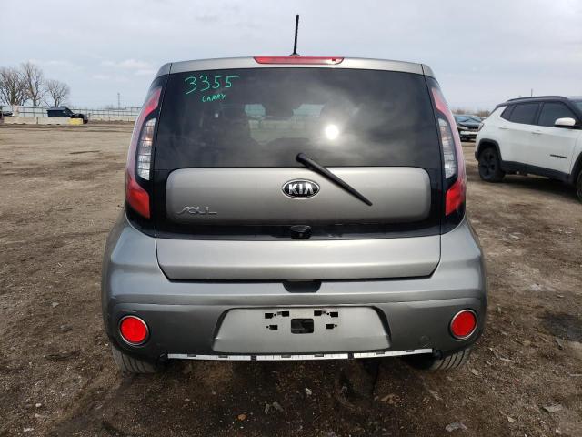 KNDJP3A50J7556894 KIA SOUL +
