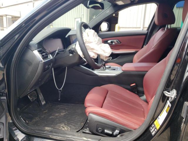 2022 BMW M340XI - 3MW5U9J00N8C29169