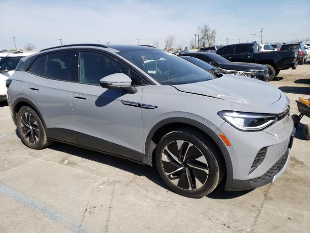 2022 VOLKSWAGEN ID.4 PRO S WVGTMPE29NP039720