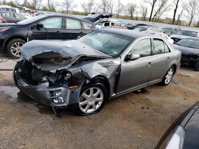 2005 Cadillac STS 