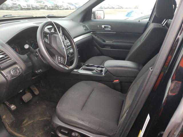 2017 FORD EXPLORER P - 1FM5K8AR1HGD60002