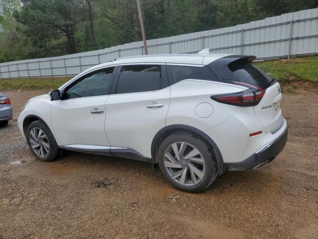 5N1AZ2CJXLN162618 Nissan MURANO SL