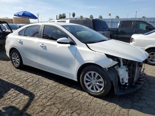 3KPF24AD3LE160415 KIA FORTE FE