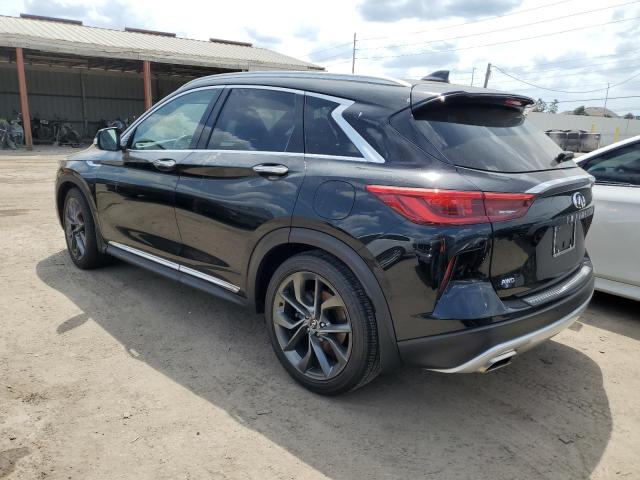 2019 INFINITI QX50 ESSEN - 3PCAJ5M35KF143307