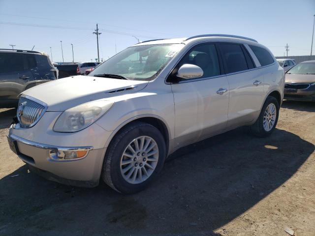 2012 Buick Enclave 