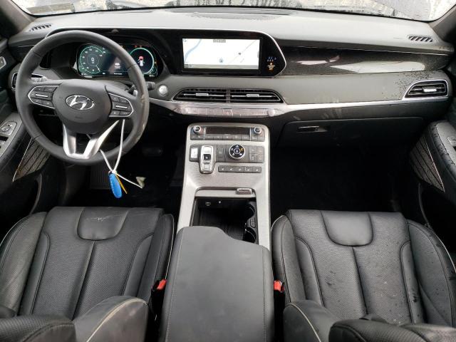 2022 HYUNDAI PALISADE C - KM8R7DHE5NU467114