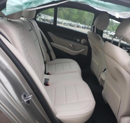 2022 MERCEDES-BENZ E 450 4MAT - W1KZF5KB5NB067812
