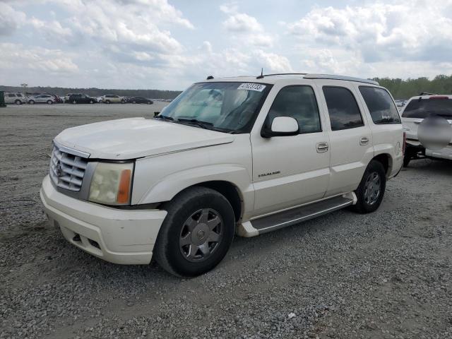 2004 Cadillac Escalade Luxury